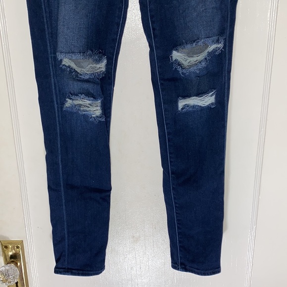 American Eagle Outfitters Sky High Jegging Jeans - Picture 5 of 11